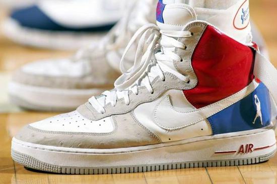 Air Jordan 1到底能不能实战?