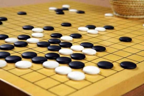 围棋