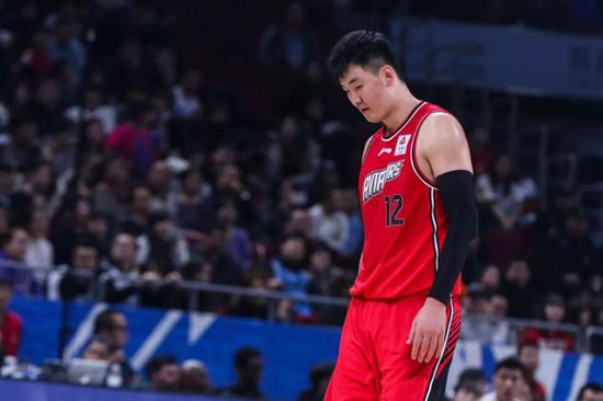 CBA公益投篮挑战赛满分球员 顾全：十年热血