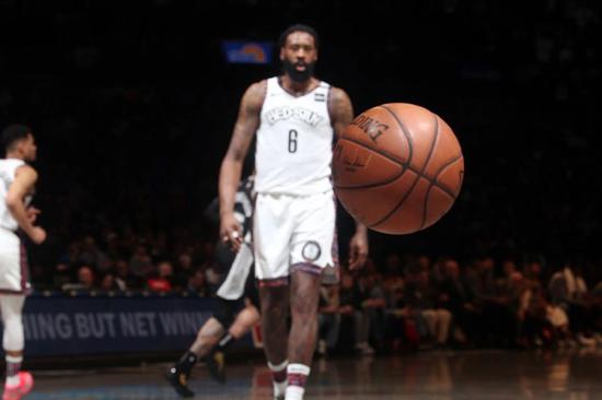 篮网教练下岗案水落石出！不是欧文居然是他！