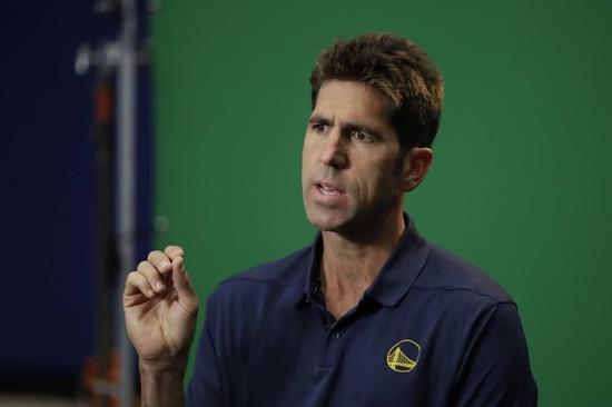 纽约市长炮轰篮网全队!NBA球队不该全队检测?