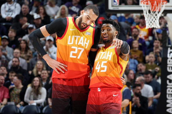 浓眉透露检查结果!停赛16天NBA终于迎来好消息