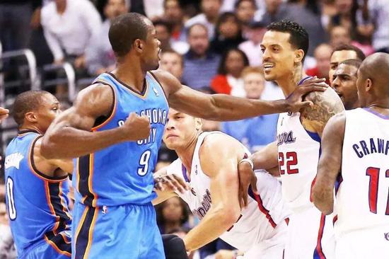 曾挑釁Kobe,暴打老魚的他,如今決定要競選市長!-黑特籃球-NBA新聞影音圖片分享社區