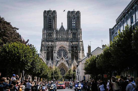 环法2020S9后排名_2020环法自行车赛赛段详解