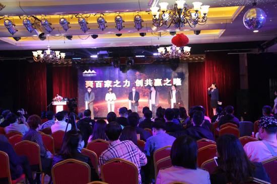 聚隆国际旅游度假区|“聚隆开箱”圆满结束！