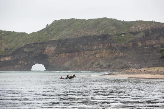 350公里“狂野海岸”耐力赛，全新模式挑战极限