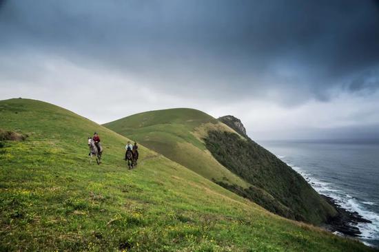 350公里“狂野海岸”耐力赛，全新模式挑战极限