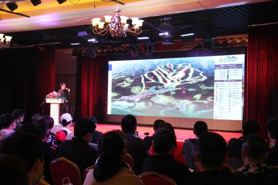 聚隆国际旅游度假区|“聚隆开箱”圆满结束！