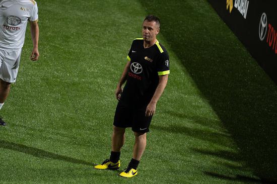 卡萨诺：国米应出售二弟劳塔罗 挖卡瓦尼+2名将