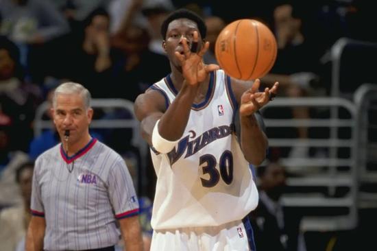 1996届选秀重排！落选秀逆袭，纳什第三