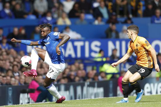 那不勒斯曝要挖小基恩 和罗马国米竞争