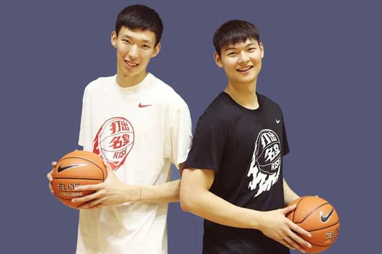 王哲林的选秀报告 评分86分 为何没进nba Cba 新浪竞技风暴 新浪网 王哲林的选秀报告 评分86分 为何没进nba Cba 新浪竞技风暴 新浪网