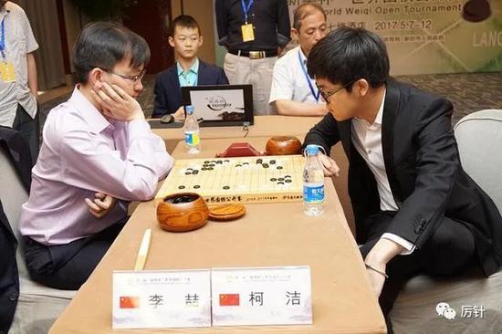 有竞技没文化现代围棋跑偏啦？ 少儿教育兼而有