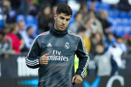 皇马两大悍将已完全康复 目前已随球队完成合练