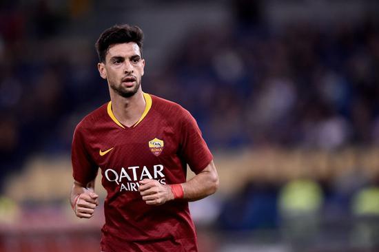 帕斯托雷：巴黎在欧冠不行 是因为在法甲没对手