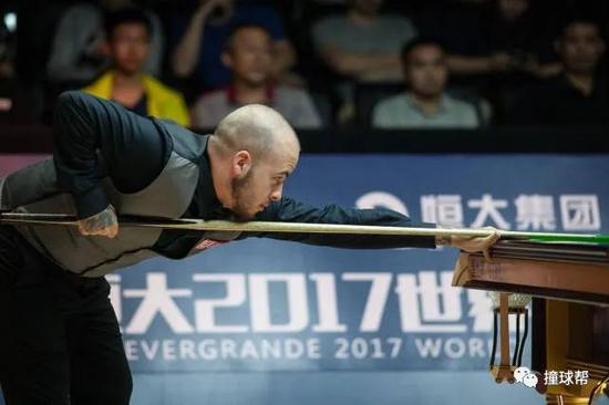 冠军联赛成为美丽转折？ 布雷切尔：还是那个少