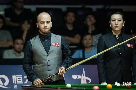 冠军联赛成为美丽转折？ 布雷切尔：还是那个少