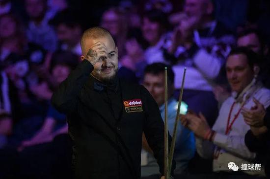 冠军联赛成为美丽转折？ 布雷切尔：还是那个少