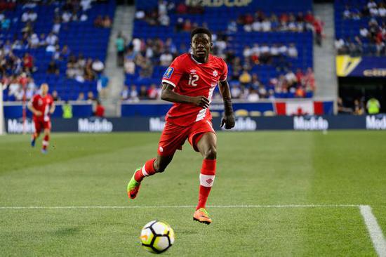 前主帅：拜仁红星梦想是加盟英超 他能成传奇