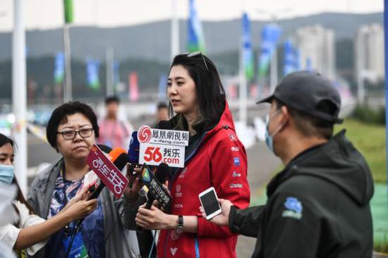技能点拉满 第七届环青海湖电动汽车性能评测赛 技能点拉满 第七届环青海湖电动汽车性能评测赛