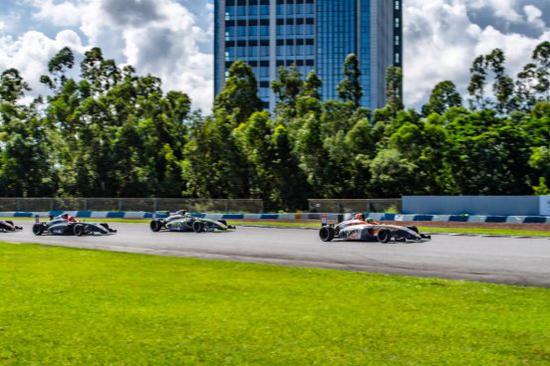 2020F4锦标赛珠海站R3/R4:何子健梅开二度,洪士杰首开纪录 2020F4锦标赛珠海站R3/R4:何子健梅开二度,洪士杰首开纪录