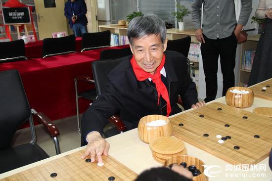 指导棋