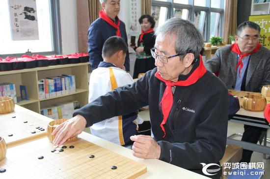 指导棋