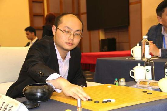 唐韦星出战