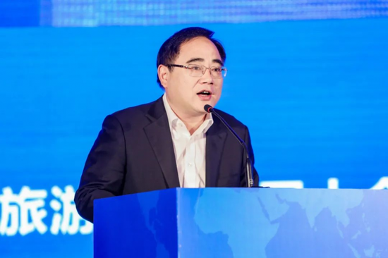 宁波市奉化区委书记 高浩孟 开幕式致欢迎词