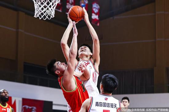 青岛国信海天力克吉林九台农商银行!
