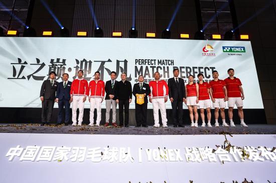 张军：中国羽毛球队计划5月重返国际赛场 争夺奥运积分赛！
