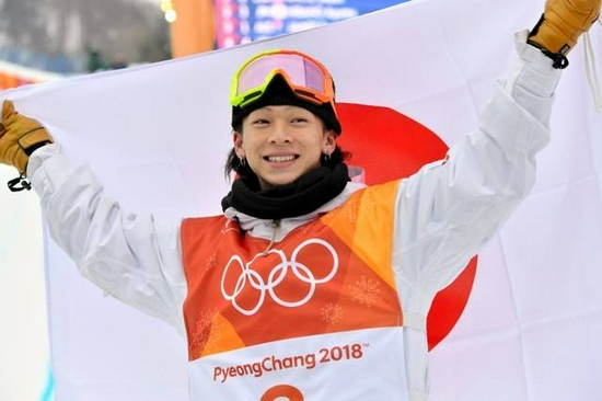 新华社东京12月8日电(记者王子江)日本单板滑雪运动员平野步梦在过去