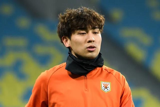 体坛吴兴涵返回国内正在隔离预计七八月份复出