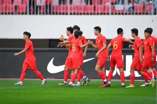U20国青冲刺亚洲杯 主帅心仪之人悉数入选 伤病令人无奈