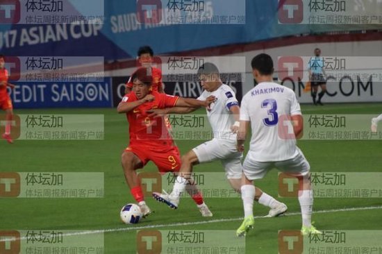 马德兴：U17国少两连败出局 从备战就已注定的结局