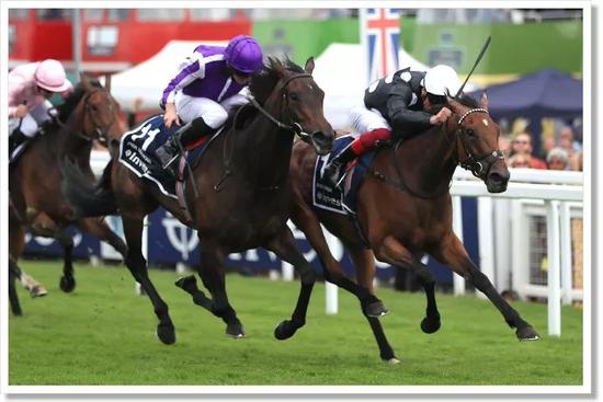 自天文学家与鞍匠井,加上外祖父 montjeu望族亦是鞍匠井之子