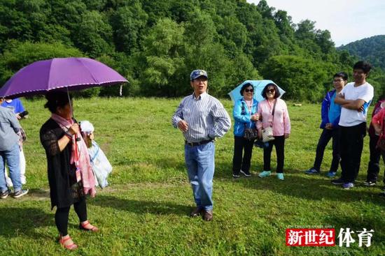 关山千里从头越——“牧马人”铁哥的传奇人生