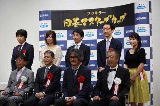 老虎 依田纪基为什么被禁赛半年 五 棋牌 新浪竞技风暴 新浪网