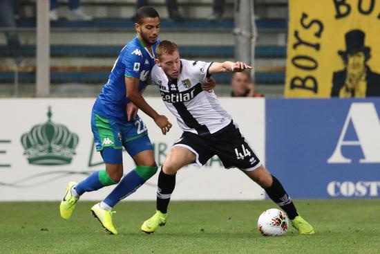 尤文天才：最喜欢阿扎尔 梦想和C罗并肩作战