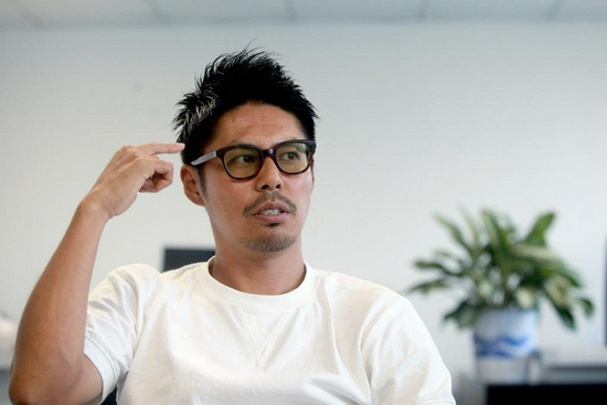 在深圳做了7年青训的乐山孝志这样比较中日足球