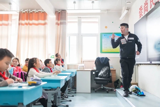 市经五路小学,济南市山师附小,济南锦苑学校,章丘双语小学,斯美特国