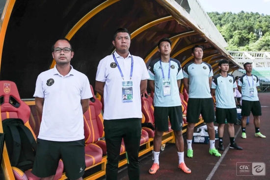 “南非世界杯刺激中国足协 韦迪：申办202