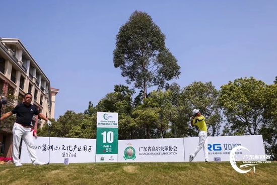 10号洞成为转动点