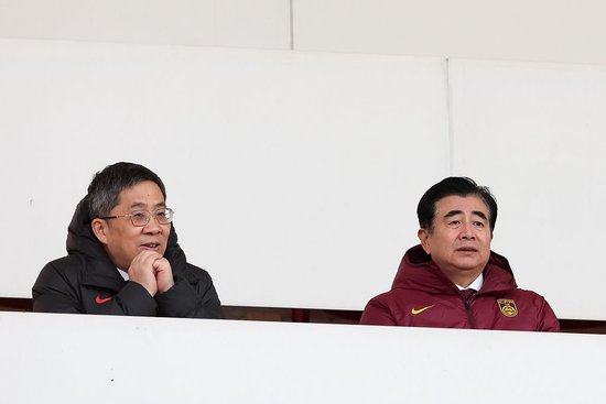 U20亚洲杯开幕：国青目标世青赛 中国足球开年即决战