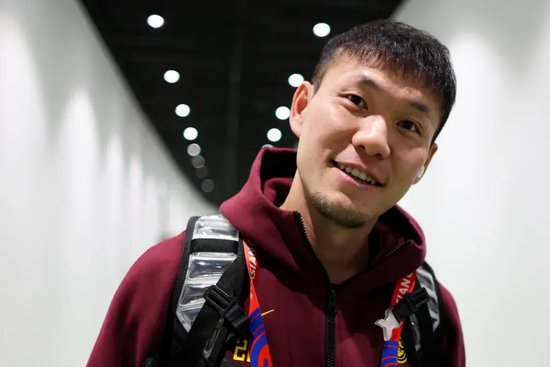 伊万还是放不下泰山老实人李源一 补强国足中场