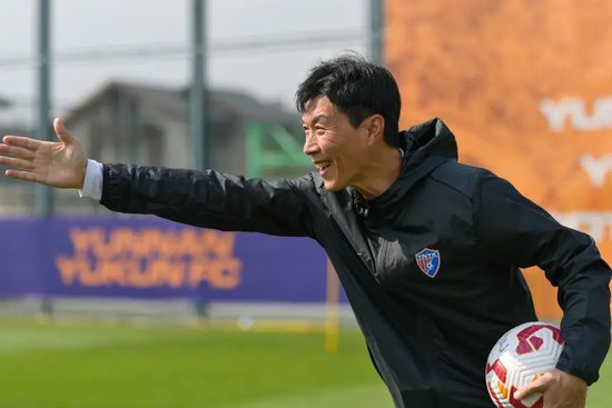 冲击世界杯？区楚良：我想要的比奇迹更多