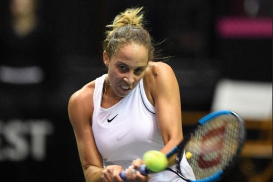 回顾|2018查尔斯顿：贝尔滕斯生涯首夺顶级赛冠军