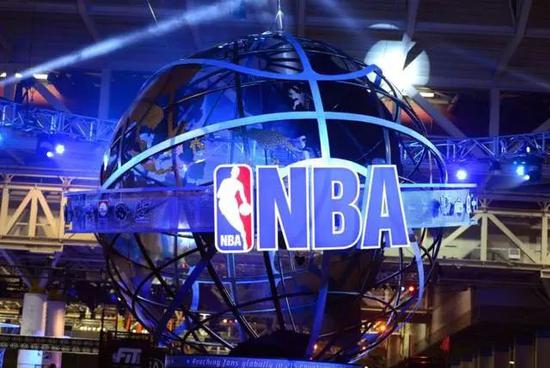 第一次!NBA狂野赛制曝光!季后赛湖人打篮网