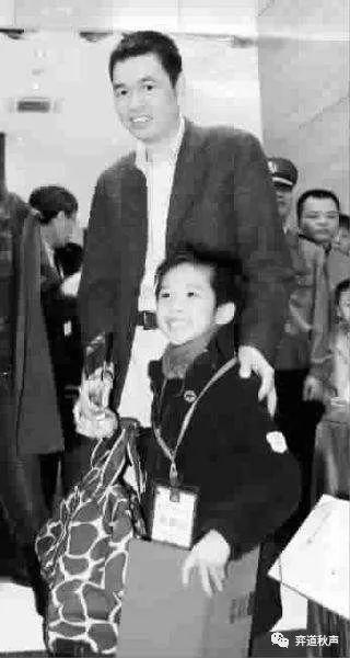 富士通回顾：妖刀再会剑正 马晓春半目过关进