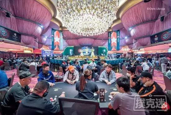 中国选手闪耀红龙杯 揭秘马康磊的故事